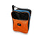 221002 / black/orange*blue/brown