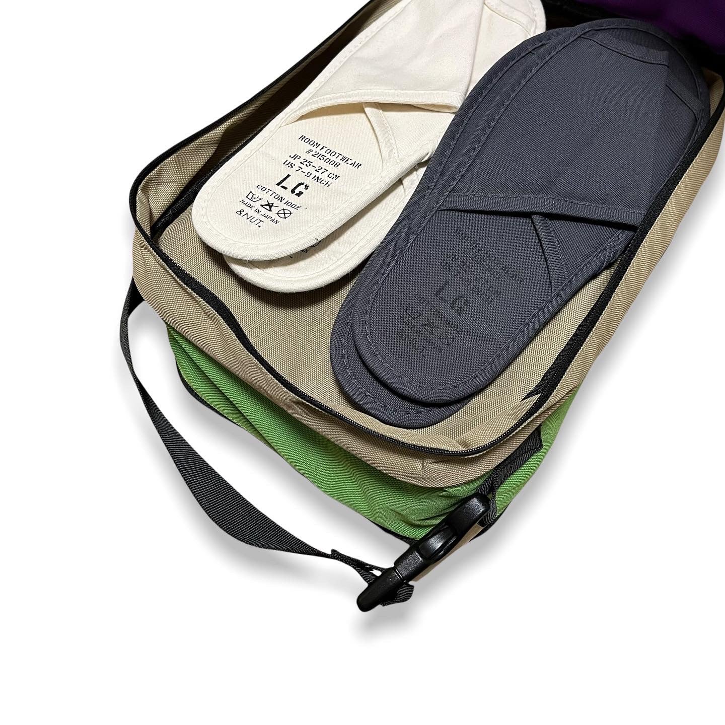 TRIP SHOE BAG