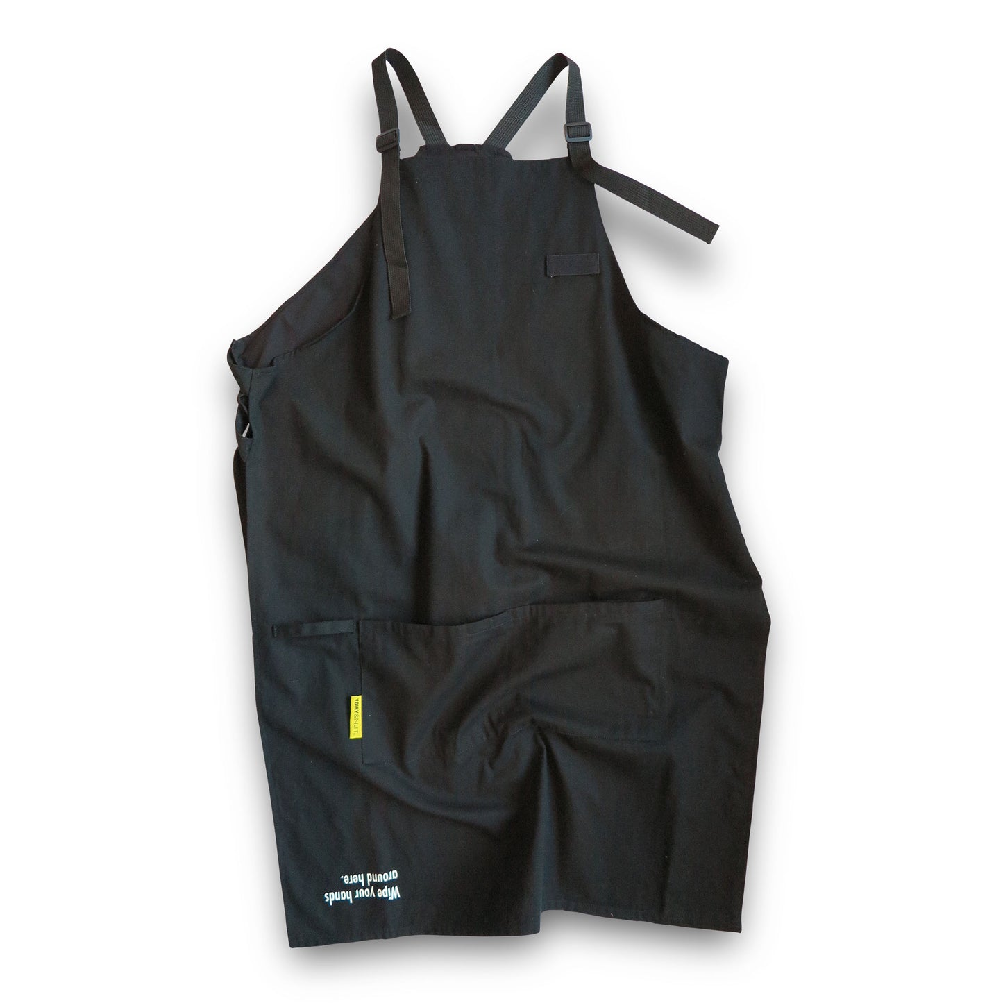 VOIRY&NUT / CAMP APRON