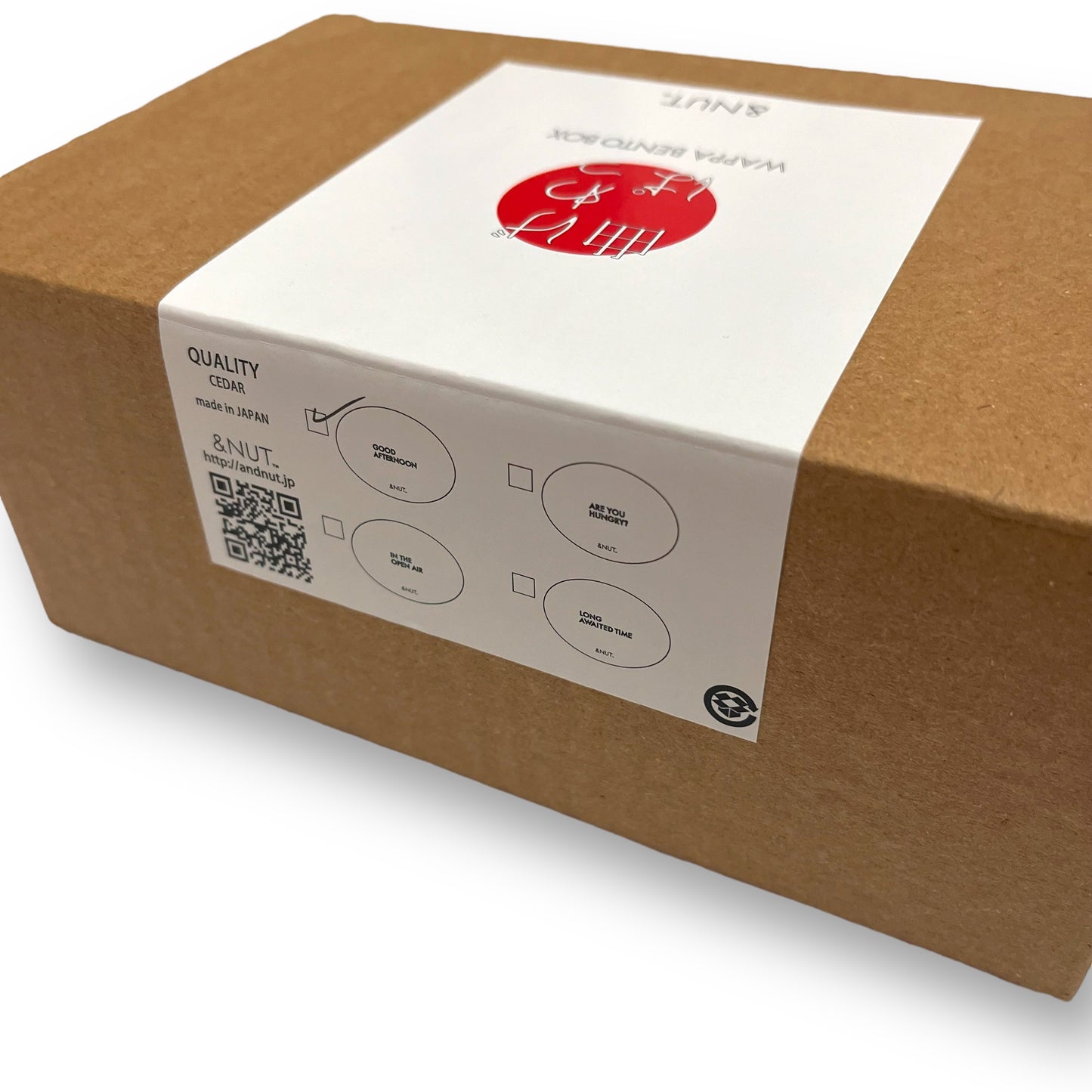 WAPPA BENTOBOX ver,2 S