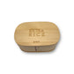 WAPPA BENTOBOX VER,2 L
