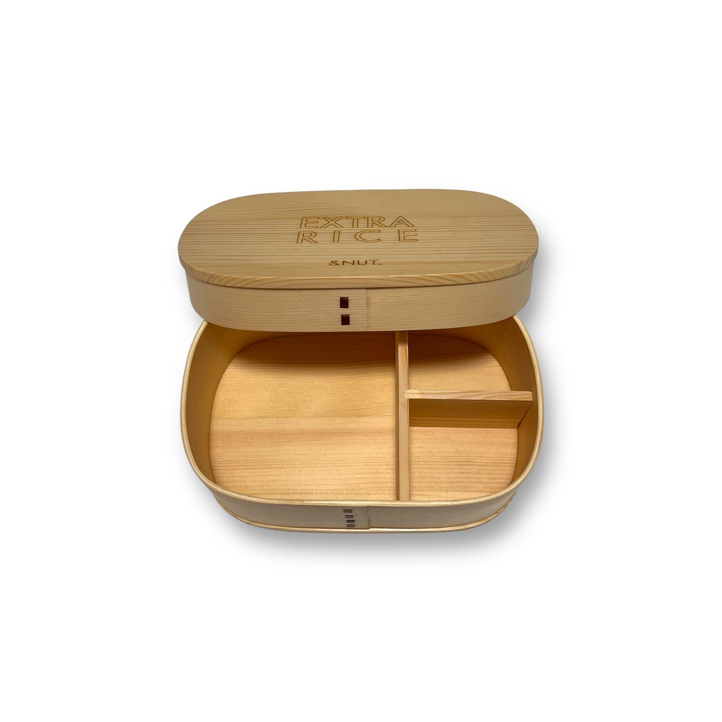 WAPPA BENTOBOX VER,2 L