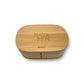WAPPA BENTOBOX VER,2 L
