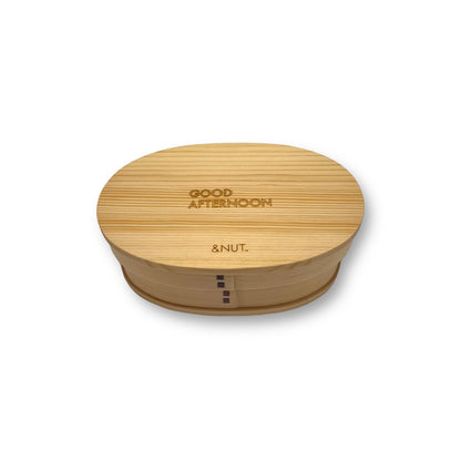 WAPPA BENTOBOX ver,2 S