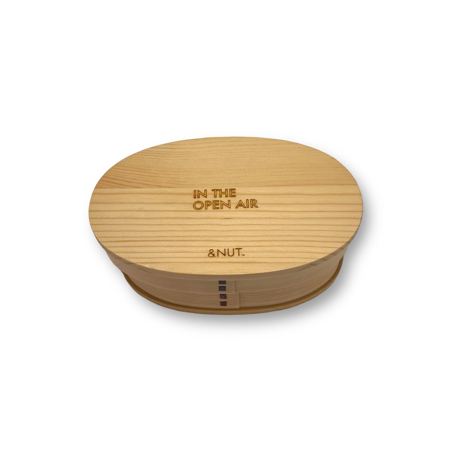 WAPPA BENTOBOX ver,2 S