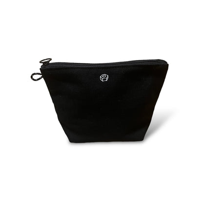 BOAT SHAPE POUCH