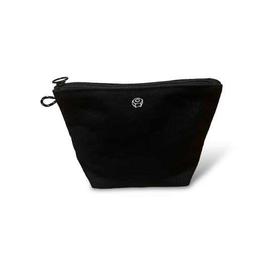 BOAT SHAPE POUCH