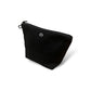 BOAT SHAPE POUCH