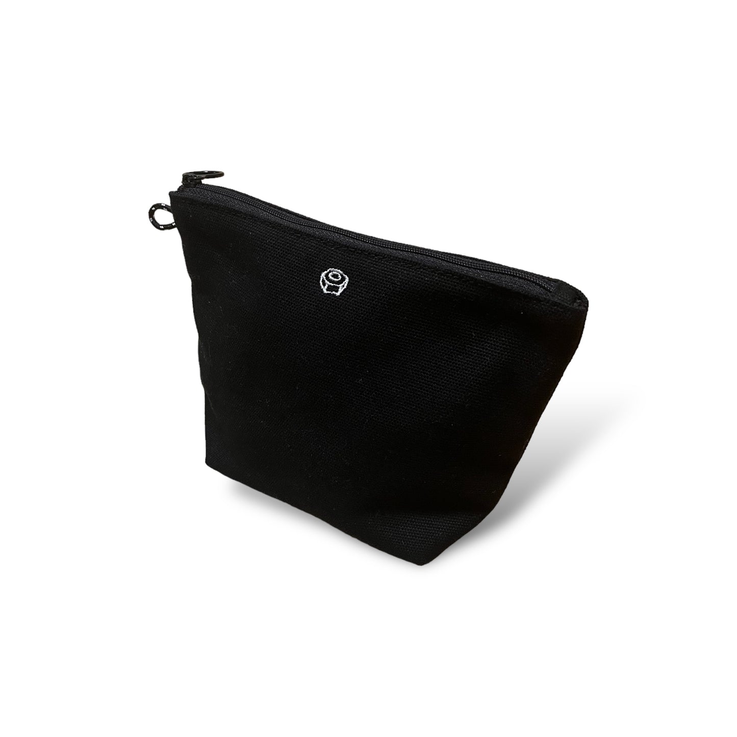 BOAT SHAPE POUCH