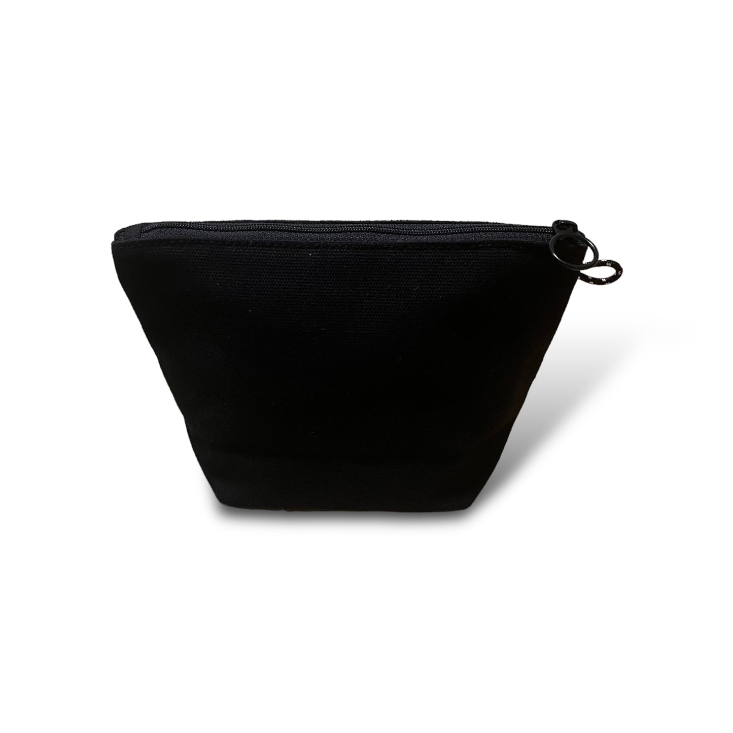 BOAT SHAPE POUCH