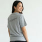 Honmakaina S/S T-shirt